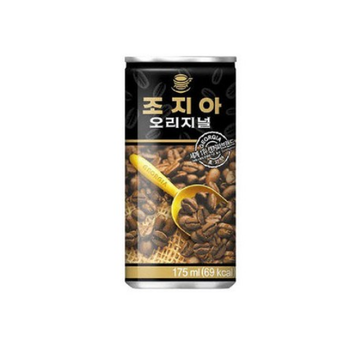 조지아 175ml