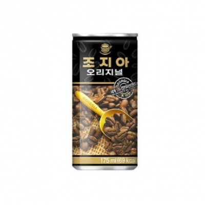 조지아 175ml