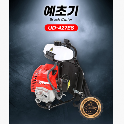 UDT예초기2싸클용
