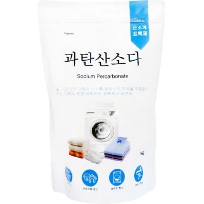 과탄산소다 리필 1kg