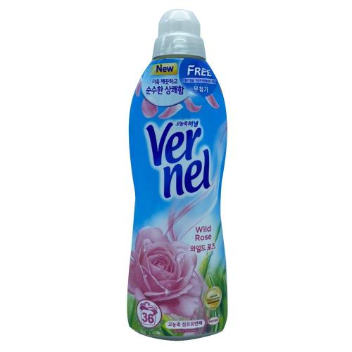 버넬 와일드로즈 0.9L