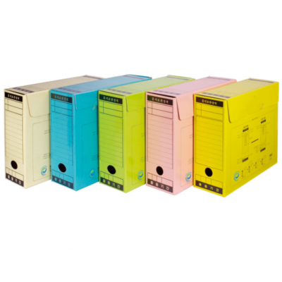 문서보관박스 - 5EA